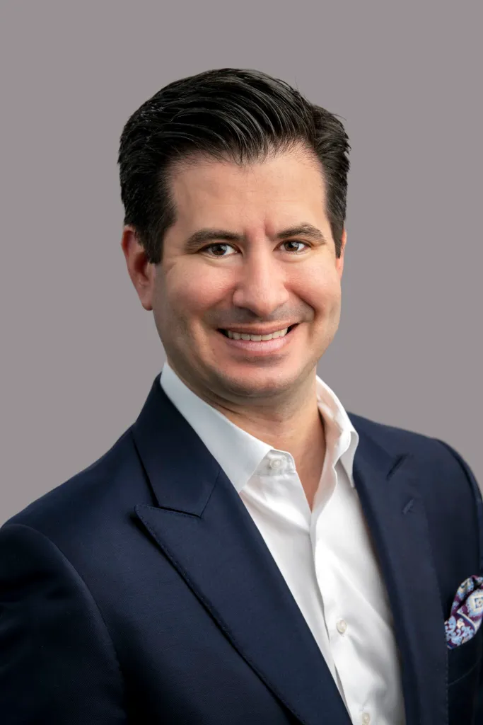 Eric A. Friedman